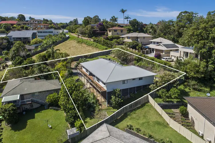 13 Suffolk Cl, Coffs Harbour NSW 2450