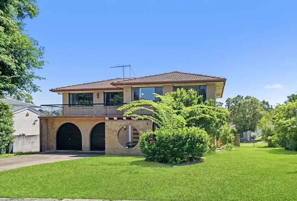 Main view of Homely house listing, 3 CATANIA STREET, Wishart QLD 4122