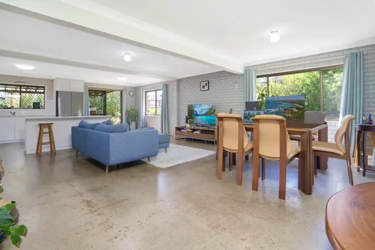 Third view of Homely house listing, 3 CATANIA STREET, Wishart QLD 4122