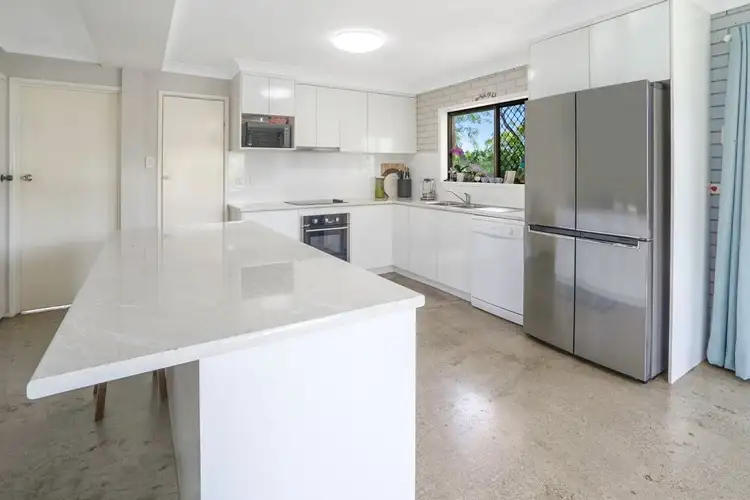Fifth view of Homely house listing, 3 CATANIA STREET, Wishart QLD 4122