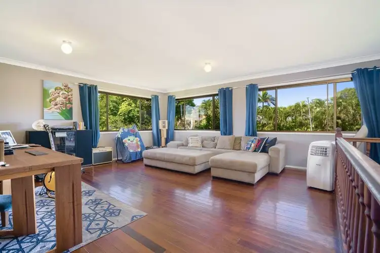 Sixth view of Homely house listing, 3 CATANIA STREET, Wishart QLD 4122