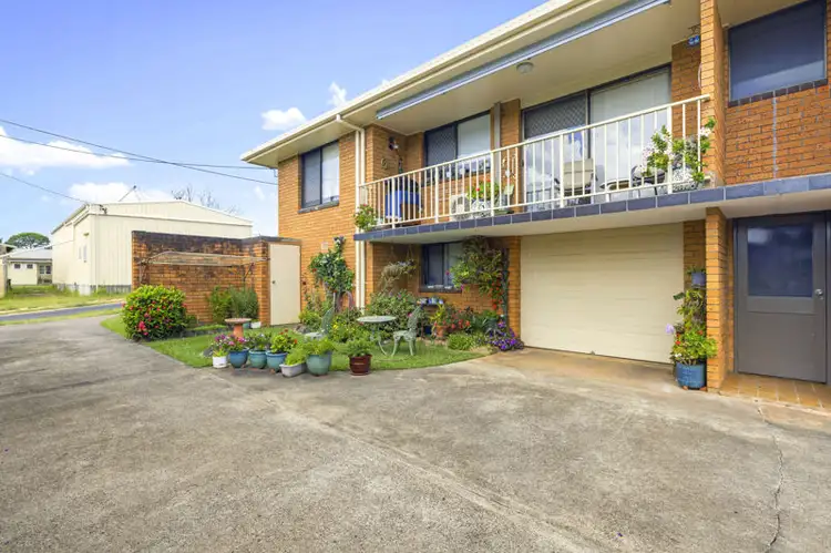 Second view of Homely unit listing, 4/2 Bowra Street, Urunga NSW 2455