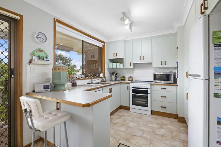 Fourth view of Homely unit listing, 4/2 Bowra Street, Urunga NSW 2455