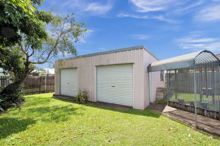 Second view of Homely house listing, 21 Mansfield Drive, Beaconsfield QLD 4740