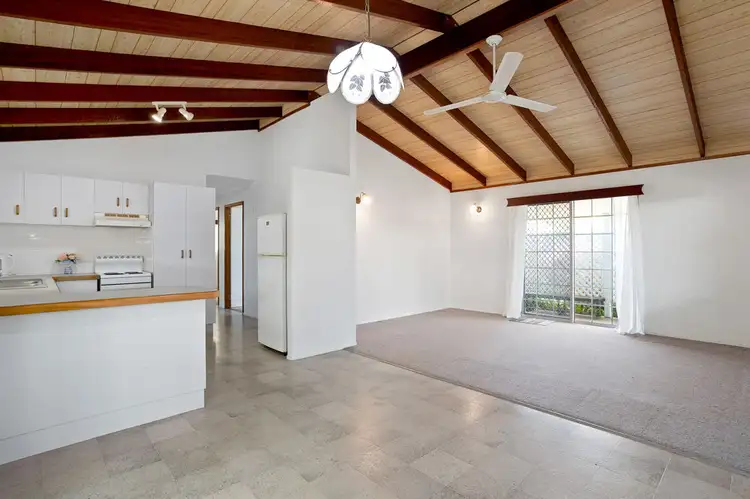 Third view of Homely house listing, 21 Mansfield Drive, Beaconsfield QLD 4740