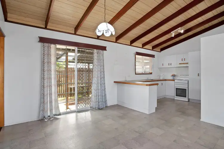 Sixth view of Homely house listing, 21 Mansfield Drive, Beaconsfield QLD 4740