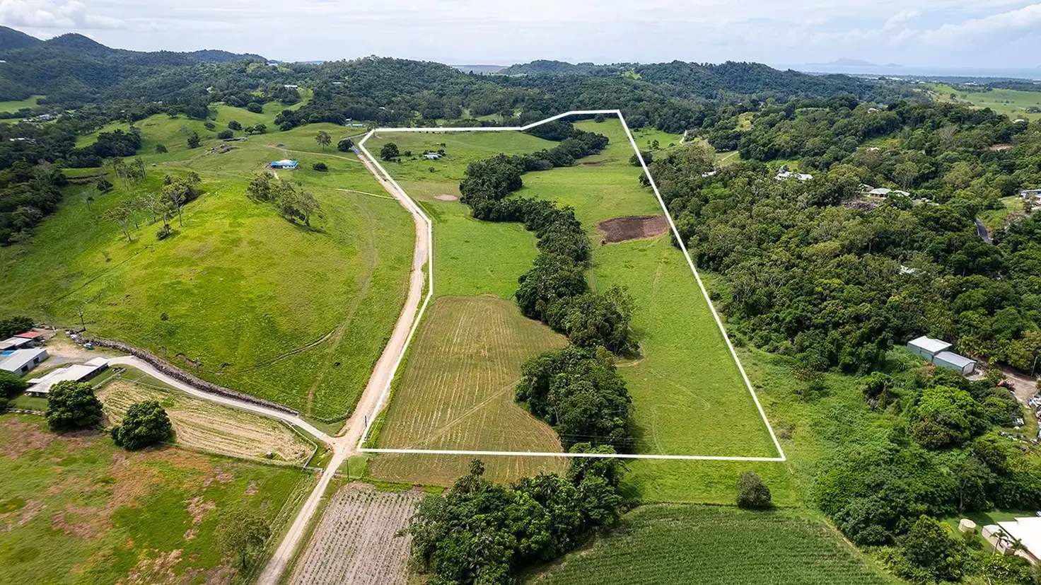 Main view of Homely rural property listing, 282 Glendaragh Road (Lot 22), Richmond QLD 4740