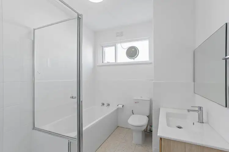 Fourth view of Homely apartment listing, 1/4 Langford Street, Surrey Hills VIC 3127