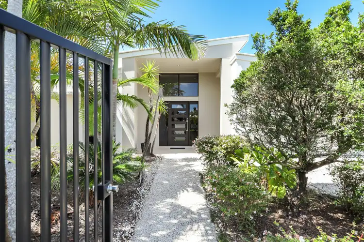 Third view of Homely house listing, 29 Sovereign Circuit, Pelican Waters QLD 4551