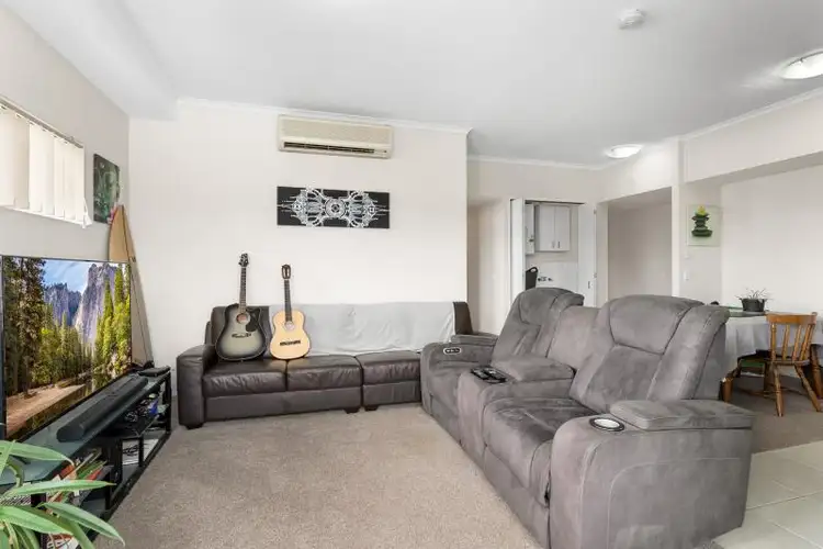 Second view of Homely unit listing, 13/1 McNaughton St, Redcliffe QLD 4020