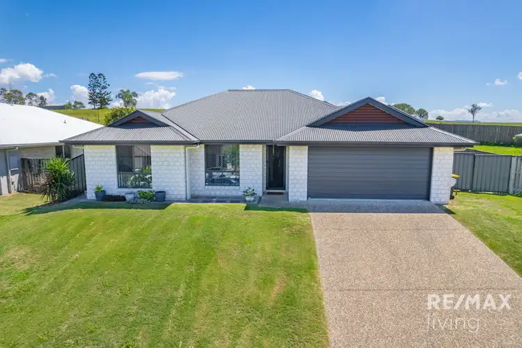 59 Settlers Rise, Woolmar QLD 4515