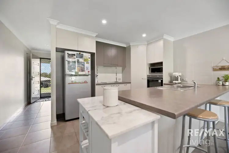 Fourth view of Homely house listing, 59 Settlers Rise, Woolmar QLD 4515