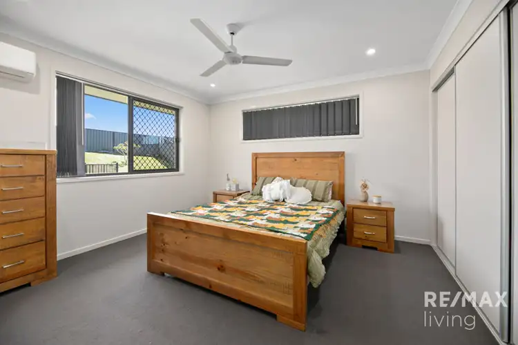 Sixth view of Homely house listing, 59 Settlers Rise, Woolmar QLD 4515