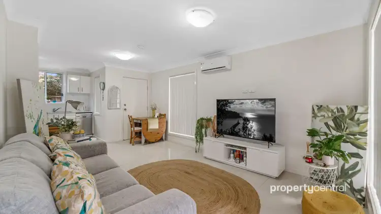 Fourth view of Homely townhouse listing, 5/12 Braddon Street, Oxley Park NSW 2760