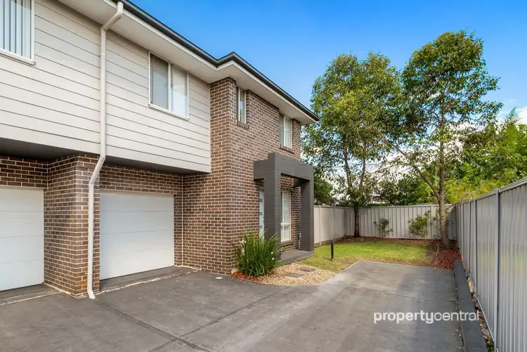 Fifth view of Homely townhouse listing, 5/12 Braddon Street, Oxley Park NSW 2760