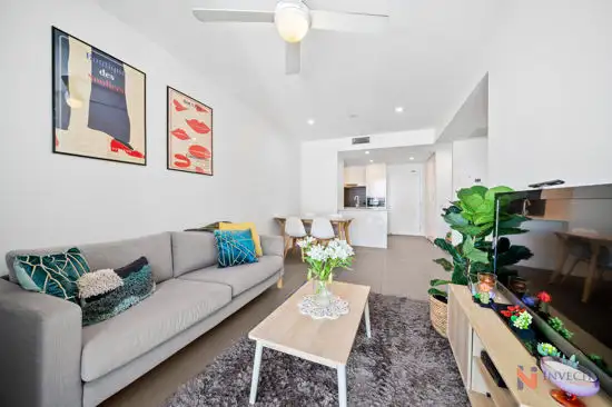 1705/ 10 Trinity Street, Fortitude Valley QLD 4006