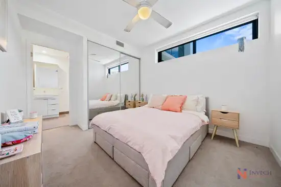 Fifth view of Homely apartment listing, 1705/ 10 Trinity Street, Fortitude Valley QLD 4006