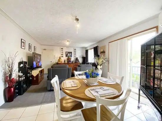 Second view of Homely unit listing, U70 1-9 GRAY ST, Tweed Heads West NSW 2485
