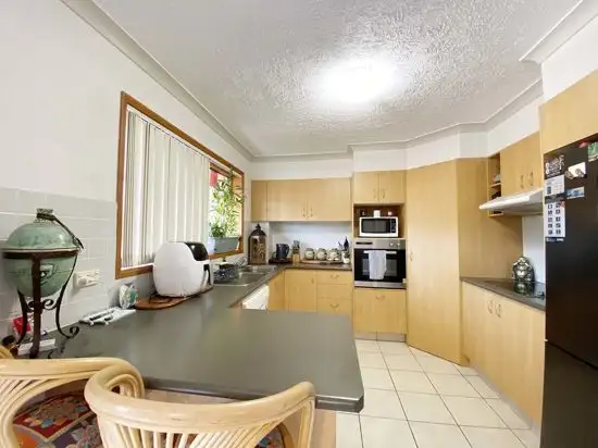 Third view of Homely unit listing, U70 1-9 GRAY ST, Tweed Heads West NSW 2485