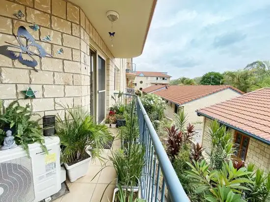 Fourth view of Homely unit listing, U70 1-9 GRAY ST, Tweed Heads West NSW 2485