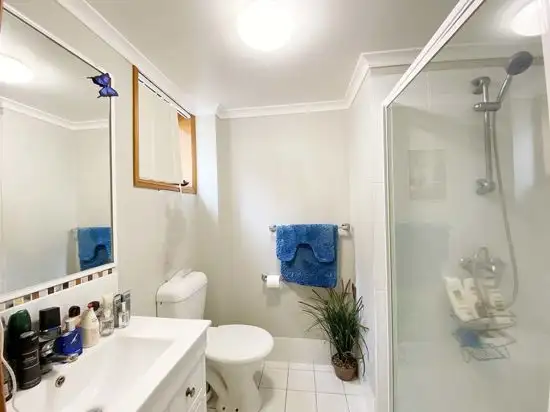 Sixth view of Homely unit listing, U70 1-9 GRAY ST, Tweed Heads West NSW 2485