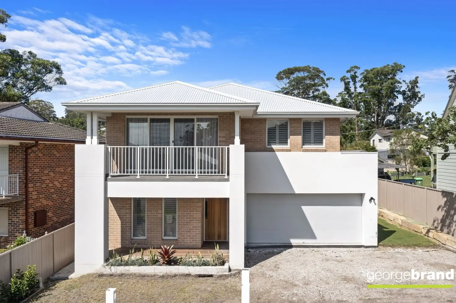 Main view of Homely house listing, 48 Patrick Crescent, Saratoga NSW 2251
