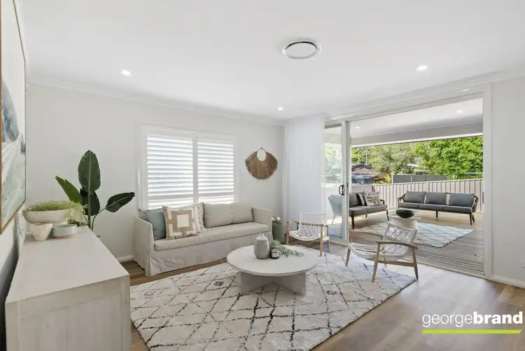 Fourth view of Homely house listing, 48 Patrick Crescent, Saratoga NSW 2251