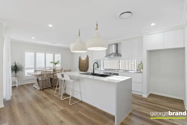 Fifth view of Homely house listing, 48 Patrick Crescent, Saratoga NSW 2251