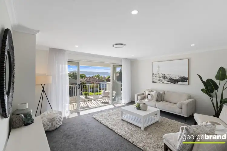 Sixth view of Homely house listing, 48 Patrick Crescent, Saratoga NSW 2251