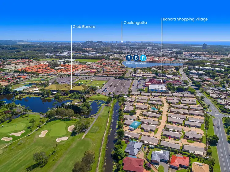 40/73-101 Darlington Dr, Banora Point NSW 2486