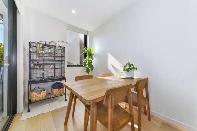 Third view of Homely apartment listing, 13/17-25 Boundary Street, Roseville NSW 2069
