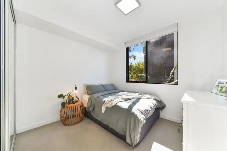 Fifth view of Homely apartment listing, 13/17-25 Boundary Street, Roseville NSW 2069