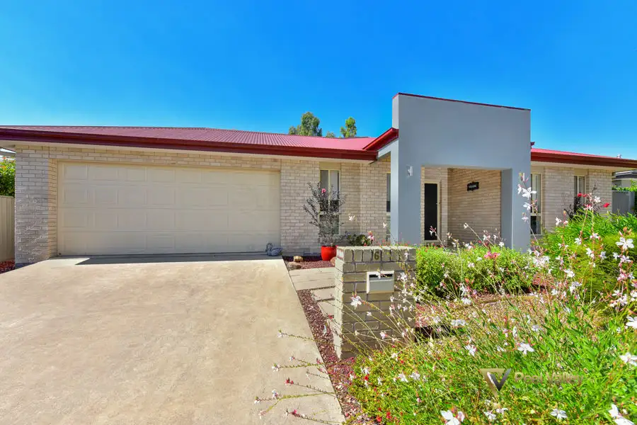 Main view of Homely house listing, 6 Gungurru Close Calala, Tamworth NSW 2340