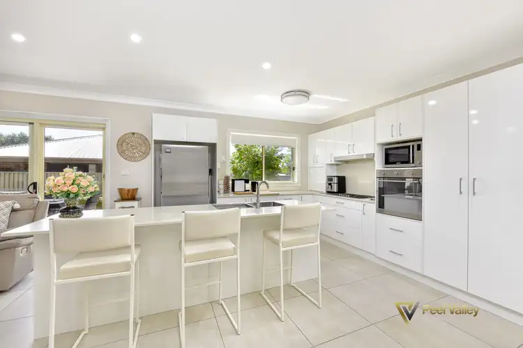 Second view of Homely house listing, 6 Gungurru Close Calala, Tamworth NSW 2340