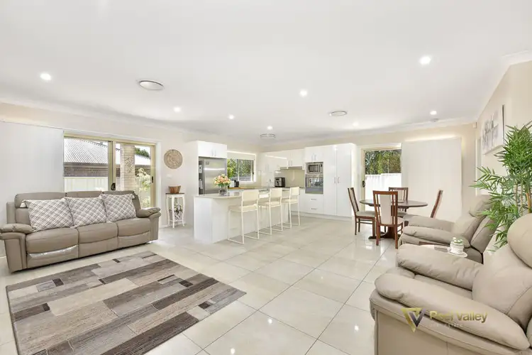 Third view of Homely house listing, 6 Gungurru Close Calala, Tamworth NSW 2340