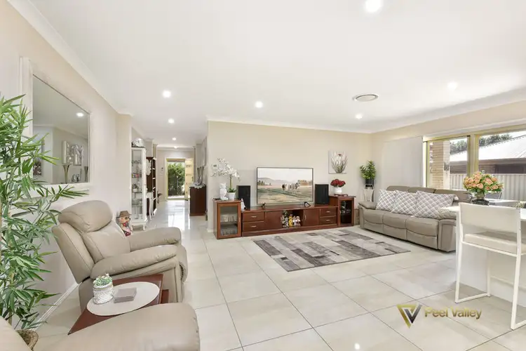 Fourth view of Homely house listing, 6 Gungurru Close Calala, Tamworth NSW 2340