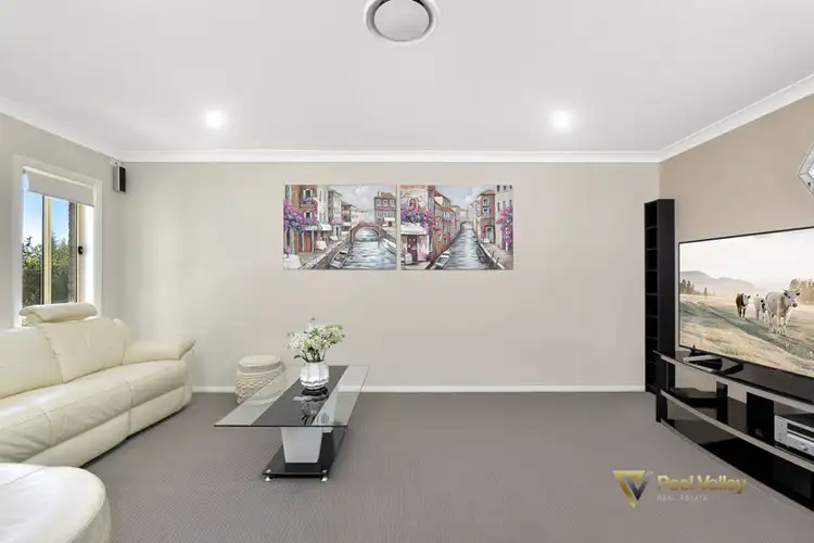 Fifth view of Homely house listing, 6 Gungurru Close Calala, Tamworth NSW 2340