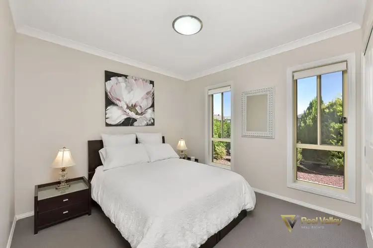 Seventh view of Homely house listing, 6 Gungurru Close Calala, Tamworth NSW 2340