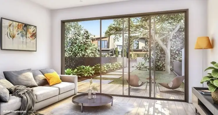 Main view of Homely townhouse listing, Address available on request