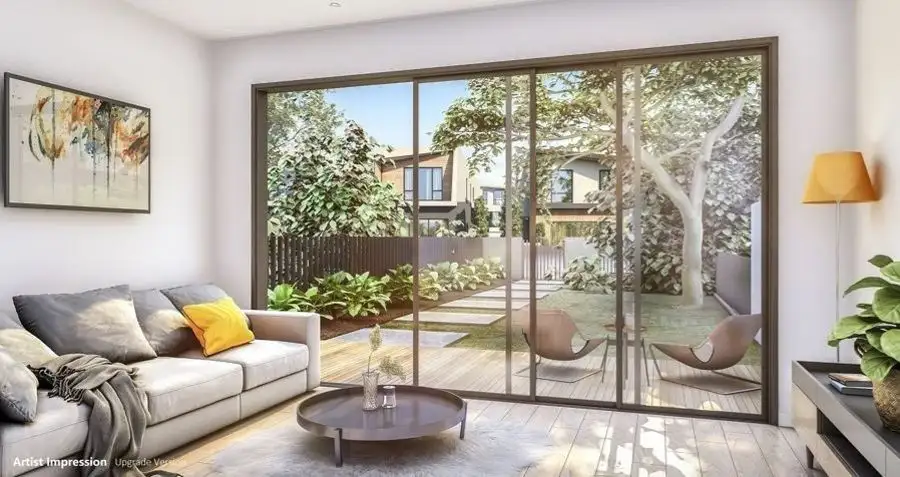 Main view of Homely townhouse listing, Address available on request