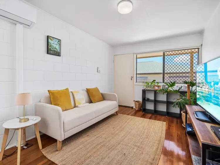 Third view of Homely unit listing, 1/110 MCILWRAITH AVENUE, Norman Park QLD 4170