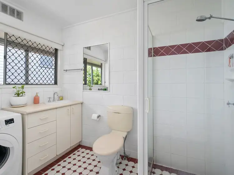 Sixth view of Homely unit listing, 1/110 MCILWRAITH AVENUE, Norman Park QLD 4170