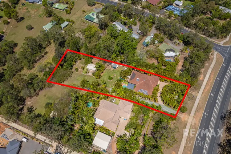 Second view of Homely rural property listing, 614-616 Oakey Flat Road, Burpengary QLD 4505