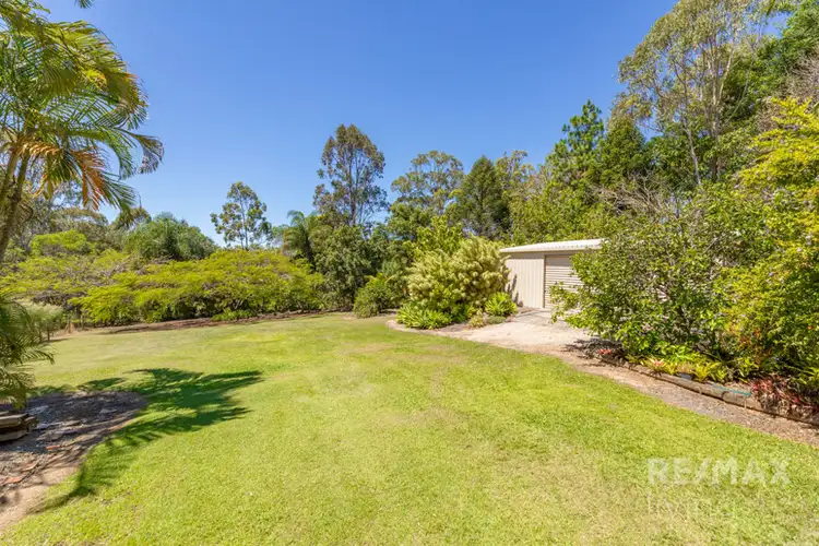 Fourth view of Homely rural property listing, 614-616 Oakey Flat Road, Burpengary QLD 4505
