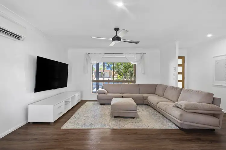 Second view of Homely house listing, 18 Baroona Road, Bray Park QLD 4500