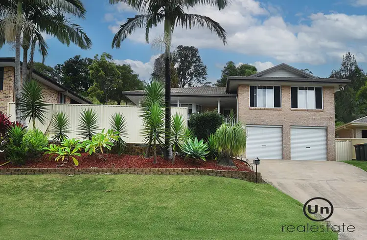 52 Kinchela Avenue, Toormina NSW 2452
