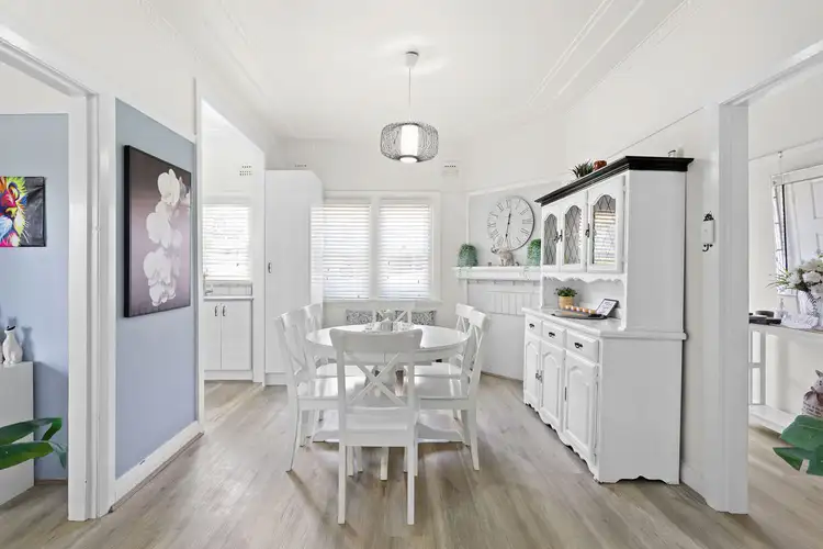 Second view of Homely house listing, 5b Rhodes Avenue, Guildford NSW 2161