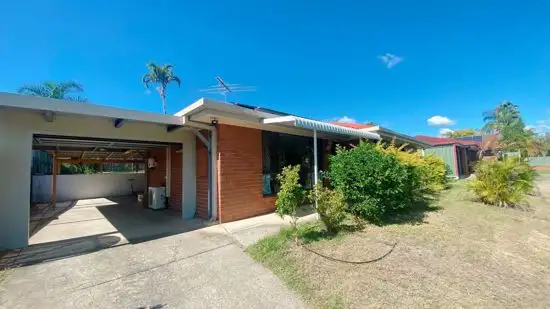 Main view of Homely house listing, 45 OWENIA ST, Algester QLD 4115