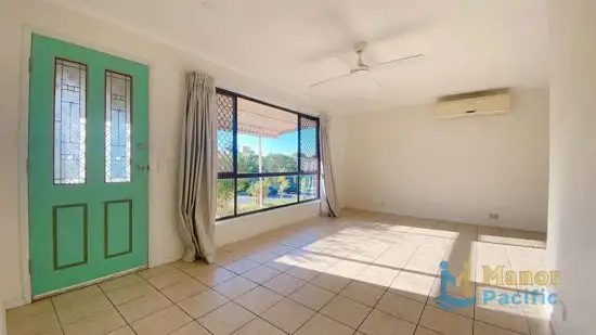 Second view of Homely house listing, 45 OWENIA ST, Algester QLD 4115