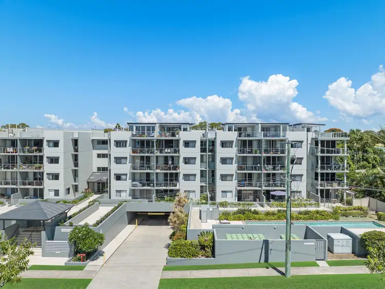 Main view of Homely unit listing, 1/6 George Street, Deception Bay QLD 4508